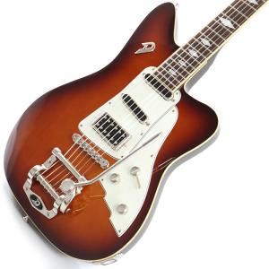 Duesenberg DPA-VB Paloma (Vintage Burst)｜shibuya-ikebe