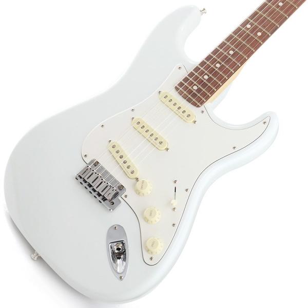 Fender Custom Shop Artist Collection Jeff Beck Str...