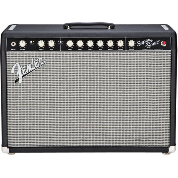 Fender USA SUPER-SONIC 22 COMBO