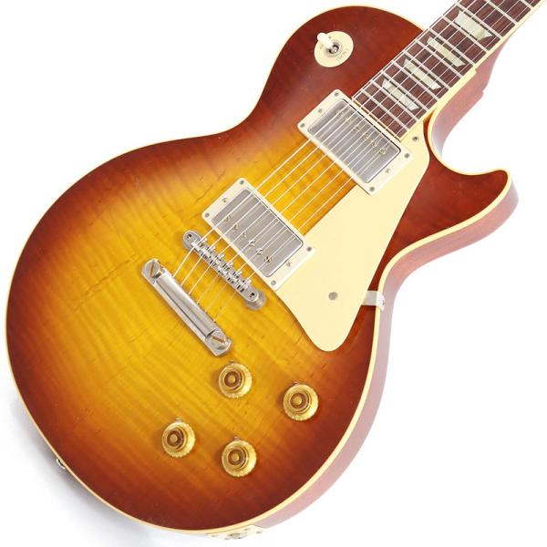 Gibson 1959 Les Paul Standard Reissue VOS (Iced Te...