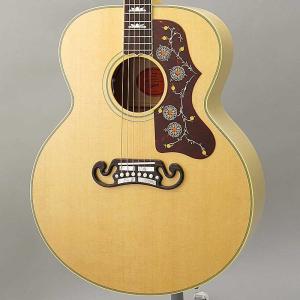 Gibson SJ-200 Original (Antique Natural)｜shibuya-ikebe