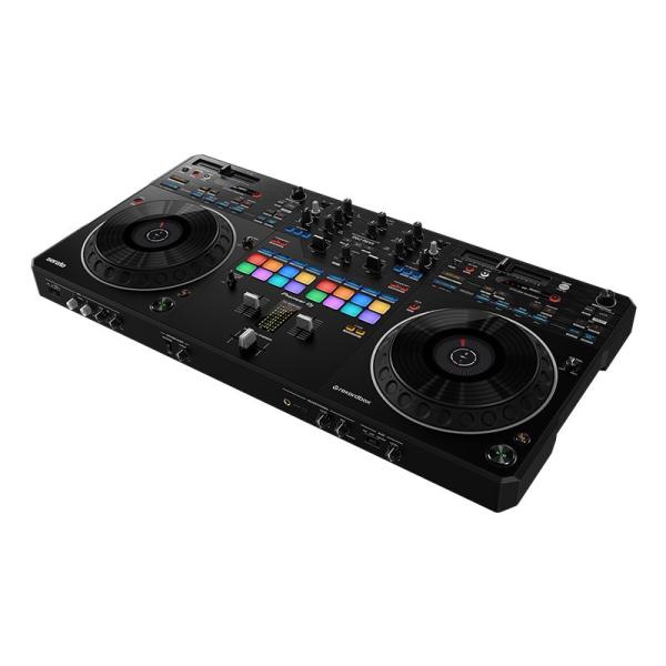 Pioneer DJ DDJ-REV5 【無償ダウンロード版serato DJ Pro &amp; reko...