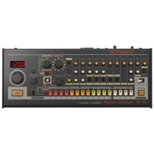ローランド（Roland） Roland Boutique TR-06 リズムマシン : マークス