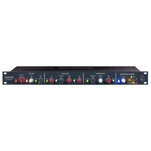 RUPERT NEVE DESIGNS Newton Channel (チャンネルストリップ)(ニュートンチャンネル)(ルパートニーブデザイン)(1chマイクプリアンプ/EQ/コン...