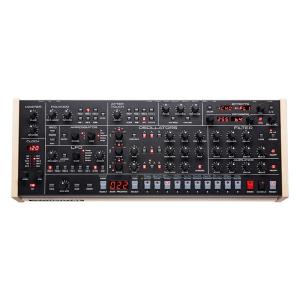 Waldorf PROTEIN Authentic Wavetable Synthesizer (ウォルドルフ