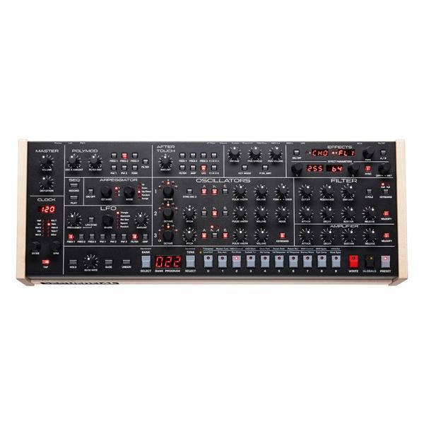 SEQUENTIAL Trigon-6 Module