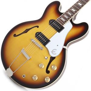 Epiphone Casino USA Collection (Vintage Sunburst) [SN.219430119]｜shibuya-ikebe