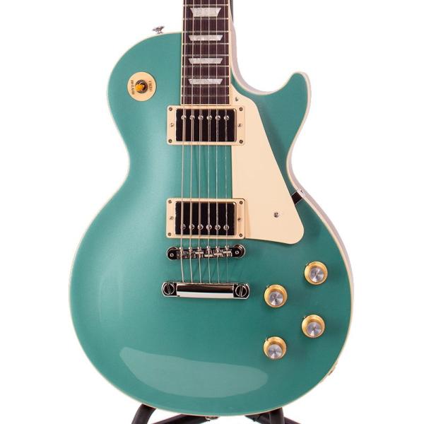 Gibson Les Paul Standard 60s Plain Top (Inverness ...