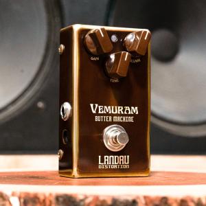 VEMURAM / Budi-G バディ・ジー ブースター (横浜店) : イシバシ楽器