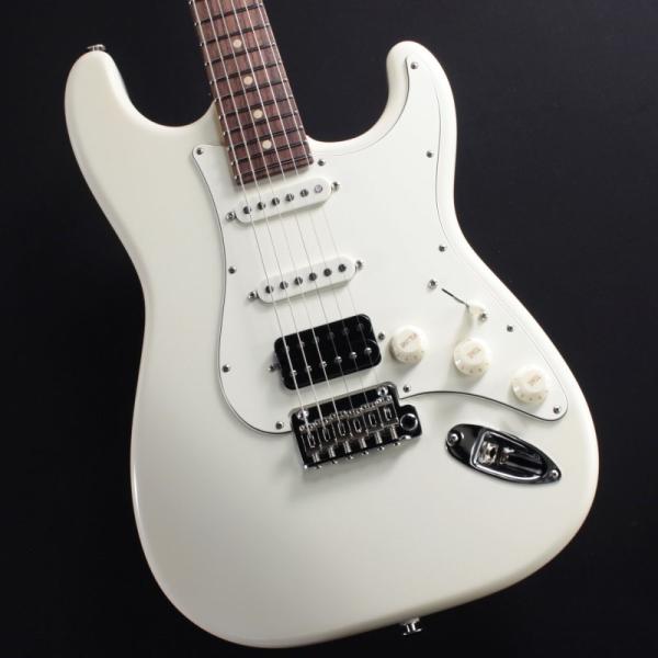 Suhr Guitars Core Line Classic S SSH (Olympic Whit...