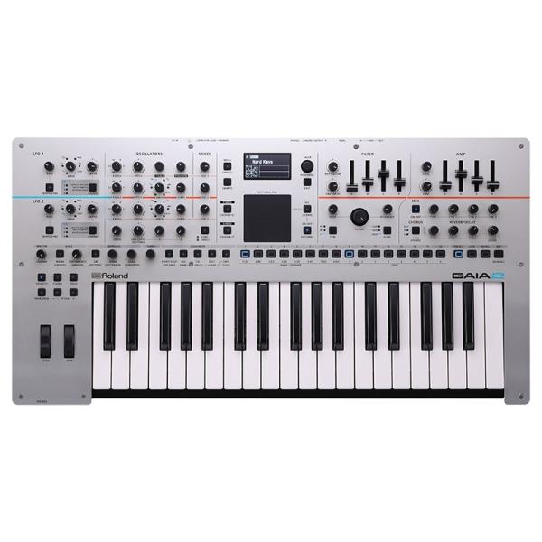 Roland ローランド GAIA2 SYNTHESIZER ガイア2 (価格改定・大幅値下げ！)