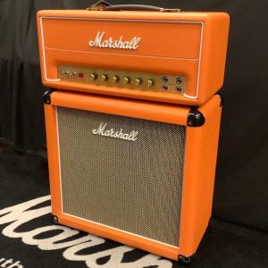 Marshall SV20H&SC112 【Custom Color for DESIGN STORE】Orange LEVANT｜shibuya-ikebe