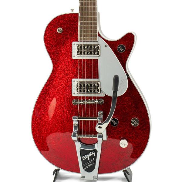 GRETSCH G6129T Players Edition Jet FT with Bigsby ...