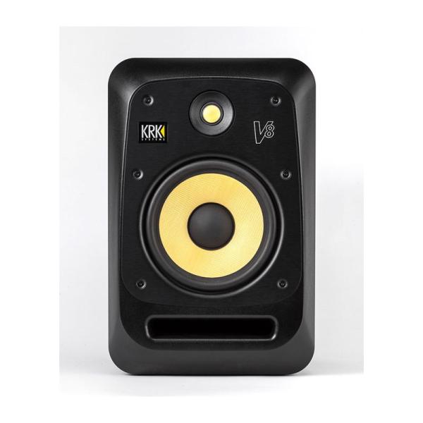 KRK V8 S4(1本)