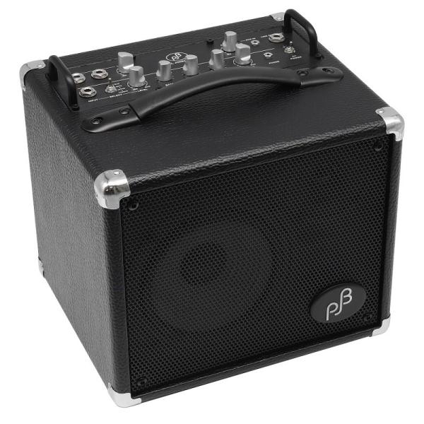 PJB（Phil Jones Bass） BASS ENGINE 17 (BLACK)