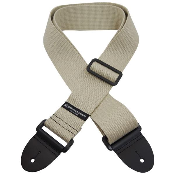 Daiking Corporation イケベオーダー アクリルストラップ (ベージュ) 【DGST...