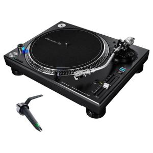 【動作確認済】Pioneer PLX-1000 ターンテーブル Pioneer DJ Pioneer DJ PLX-1000 プロフェッショナルダイレクト