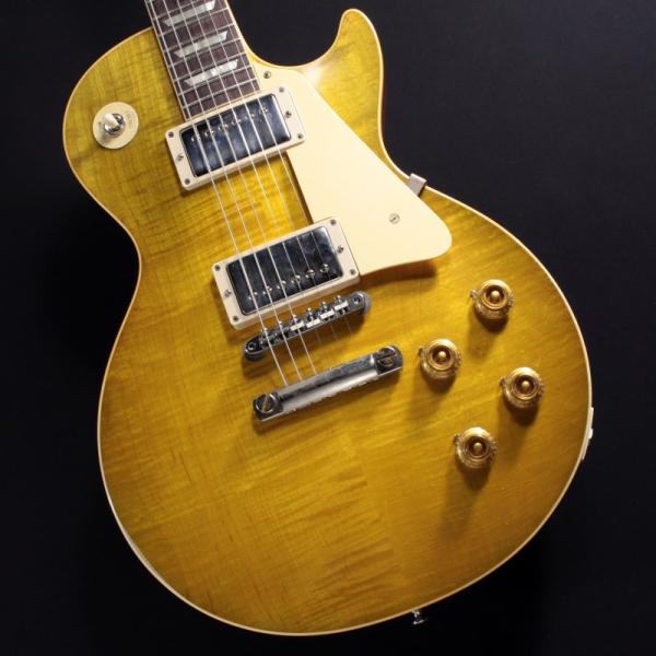 Gibson Murphy Lab 1959 Les Paul Standard Reissue G...