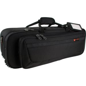 Protec PB301 (PB-301) トランペット+ミュート用 セミハードケース