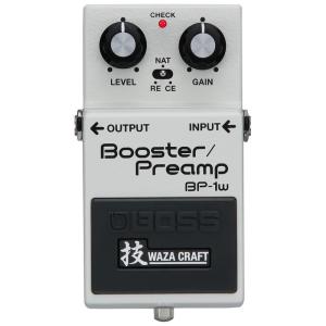 BOSS（ボス） BOSS DS-1X Distortion 箱キズありの為特価 : 伊藤楽器