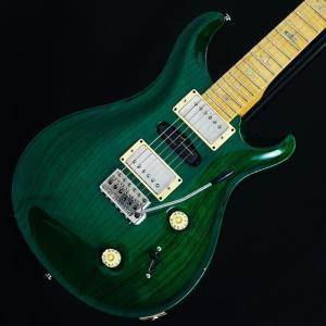 P.R.S. 【USED】Swamp Ash Special Emerald Green　#SA02823｜shibuya-ikebe