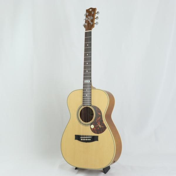 MATON EBG808TE Tommy Emmanuel Signature 【#28958】