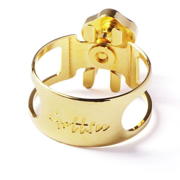 Gottsu ゴッツ テナーサックス/メタル(Master&amp;Double Ring)用 Signat...