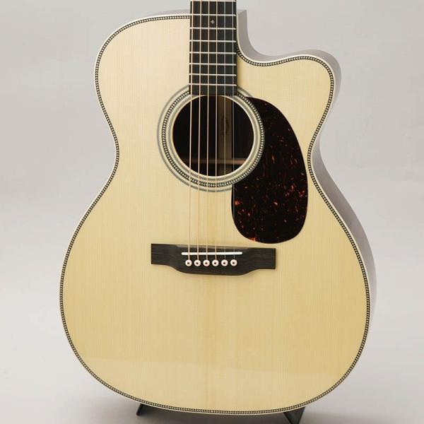 MARTIN CTM 000C-28 Italian Alpine Spruce Top #2764...