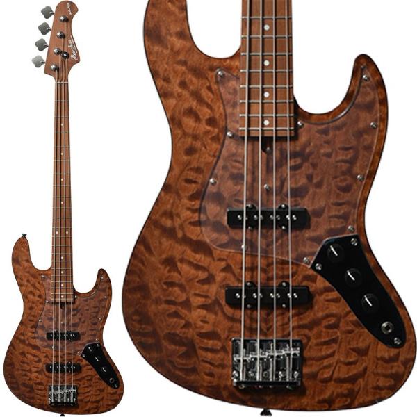 Bacchus Japan Tune-up series WL4-QM RSM/M (BRS)