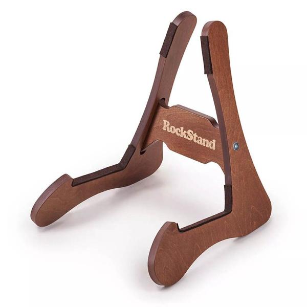 Warwick ROCKSTAND A-FRAME ACOUSTIC ASH BROWN 【数量限定...