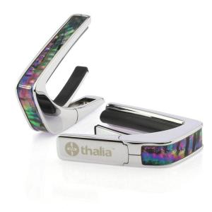 Thalia Capo Exotic Shell Series Chrome Black Ripple [新仕様]