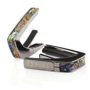 タリア カポ Thalia Capos 専用フレットパッド 6種セット スタンダード