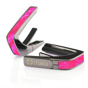 Thalia Capo Limited Series Black Chrome HUMMINGBIRD [新仕様
