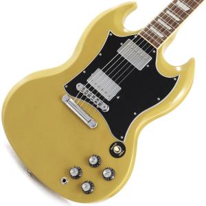 Gibson SG Standard (TV Yellow)｜shibuya-ikebe