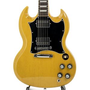 Gibson SG Standard (TV Yellow)｜shibuya-ikebe