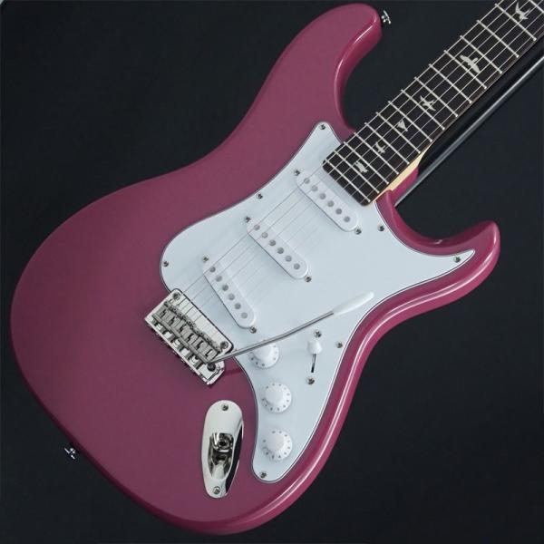 P.R.S. 【USED】SE Silver Sky (Dragon Frut) [John May...