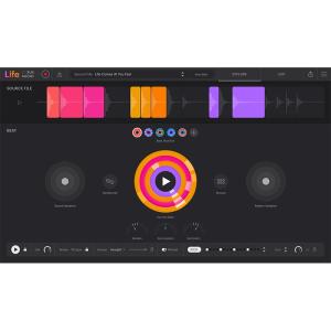 xlnaudio Lifeの高価買取価格