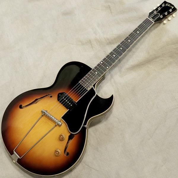 Gibson ES-225T &apos;58
