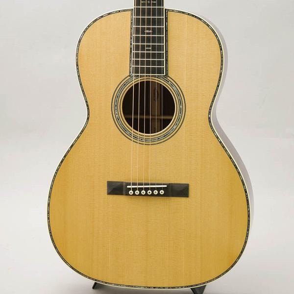 MARTIN CTM 000-45S Adirondack Spruce VTS / Guatema...