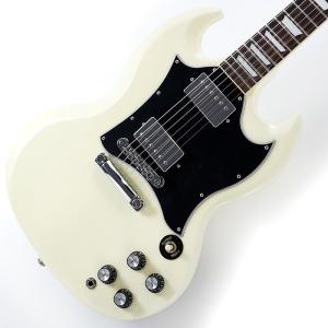 Gibson SG Standard (Classic White)｜shibuya-ikebe