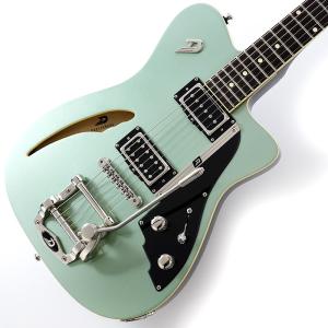 Duesenberg DCB-CHG Caribou (Catalina Harbor Green)｜shibuya-ikebe