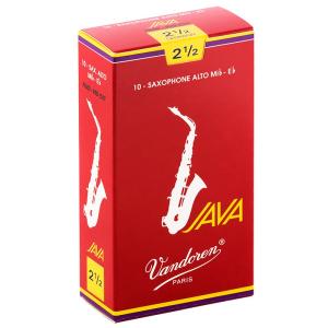 vandoren（バンドーレン） 【バラ売り・3枚・新品】バンドレンリード