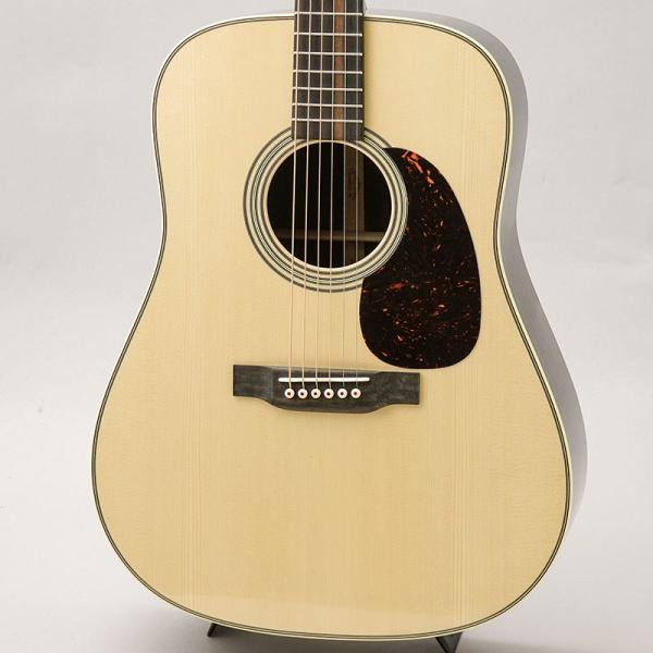 MARTIN CTM D-28 Swiss Spruce Top Hide Glue&amp;Thin Fi...