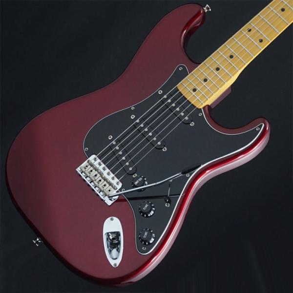 Fender Japan 【USED】 ST57-TX (Old Candy Apple Red) ...