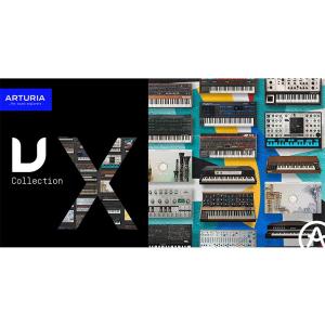 Arturia V Collection Xの買取情報