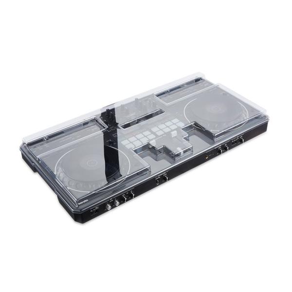 DECKSAVER DS-PC-DDJREV5 【Pioneer DJ DDJ-REV5専用保護カバ...