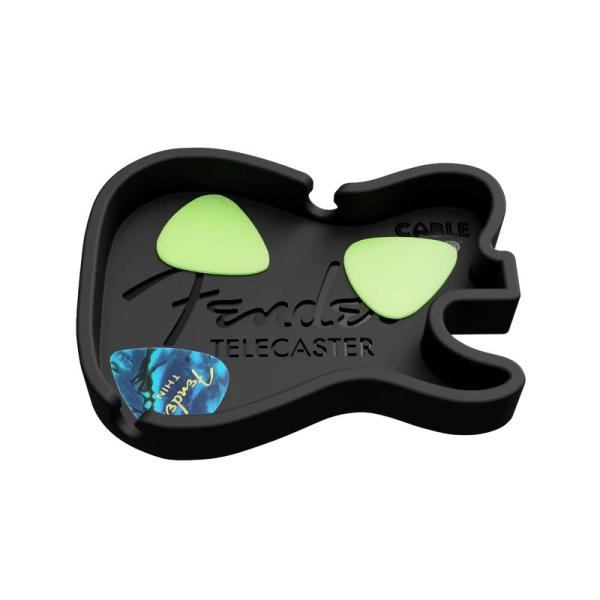 Cable Cup 【新楽器応援セール】  Fender Telecaster Body Shape...