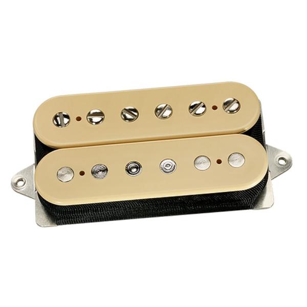 DiMarzio Illuminator Bridge [DP257F] (Cream/F-Spac...