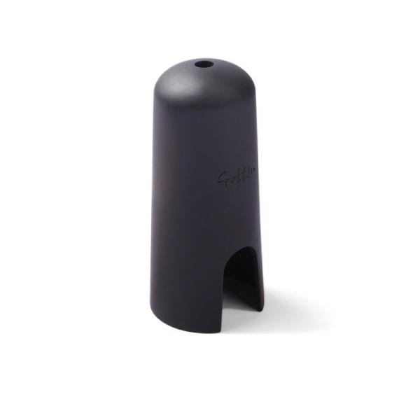 Gottsu ゴッツ Signature Ligature Cap アルトサックス/ラバー用