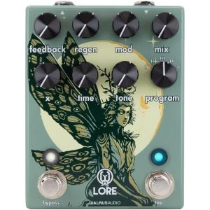 JOYO Analog Delay ディレイ 《エフェクター》 : ギタープラネット